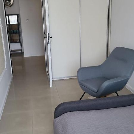 Apartament Mochnackiego Olsztyn  Eksteriør billede