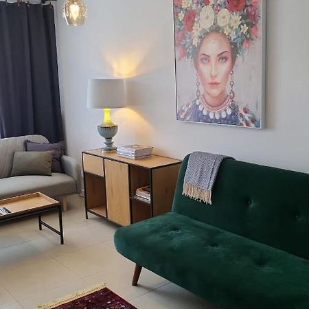 Apartament Mochnackiego Olsztyn  Eksteriør billede