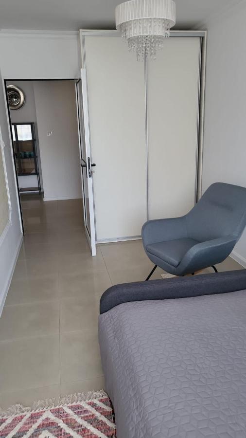 Apartament Mochnackiego Olsztyn  Eksteriør billede