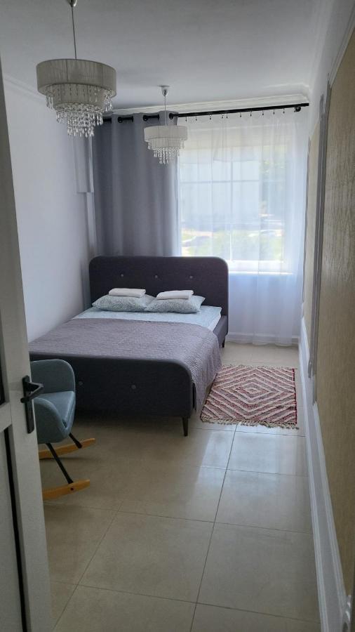 Apartament Mochnackiego Olsztyn  Eksteriør billede