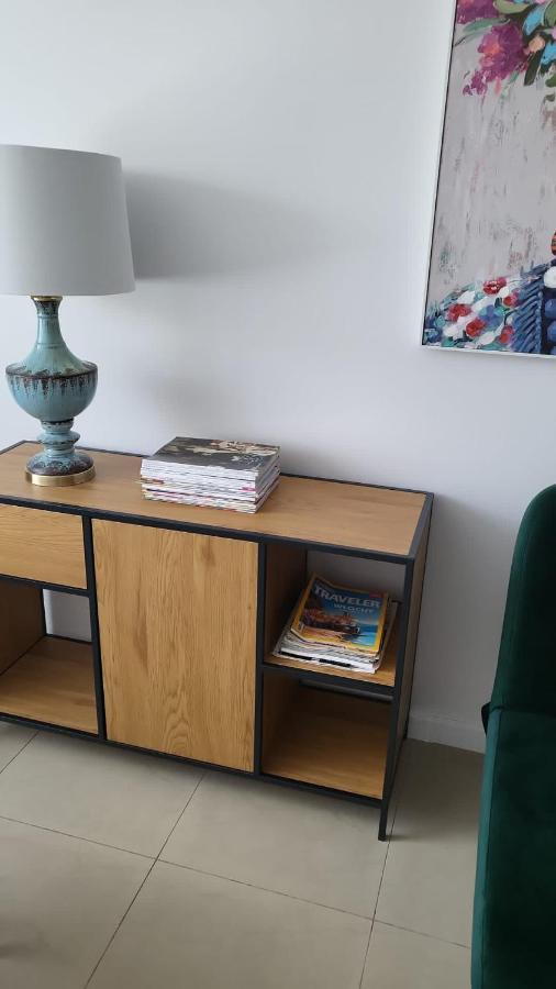 Apartament Mochnackiego Olsztyn  Eksteriør billede