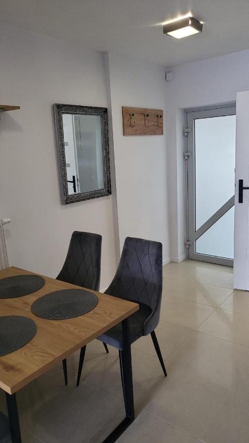 Apartament Mochnackiego Olsztyn  Eksteriør billede