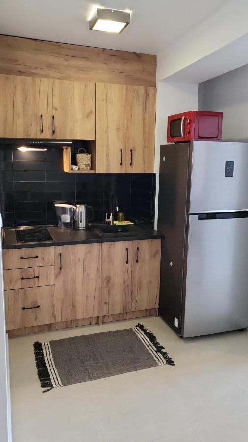 Apartament Mochnackiego Olsztyn  Eksteriør billede